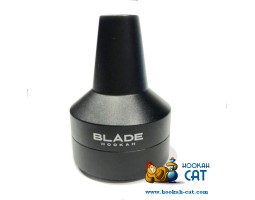 Мелассоуловитель Blade Hookah Черный Мелассоуловитель Blade Hookah Черный